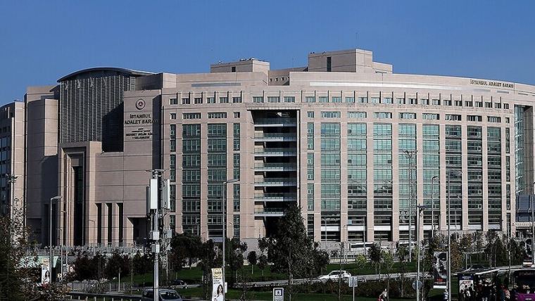 Ahbap Derneğine ilişkin suç örgütü soruşturmasında şüpheli Hüseyin Başaran'ın ifadesine ulaşıldı